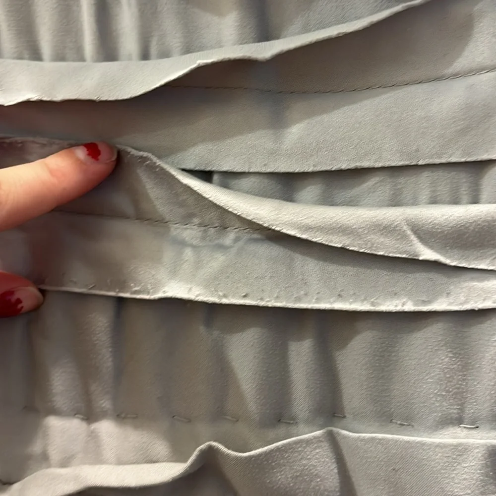 PB TEEN Pretty Pleats Quilt and Sham
